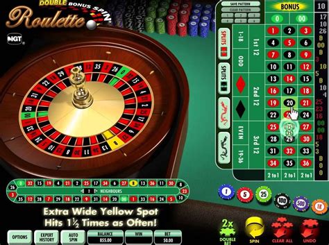 free online roulette 2019